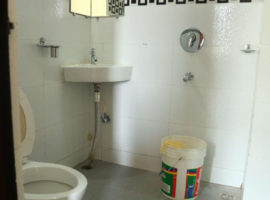 IYMS Rishikesh Ashram – Attached Bathroom with Every Room