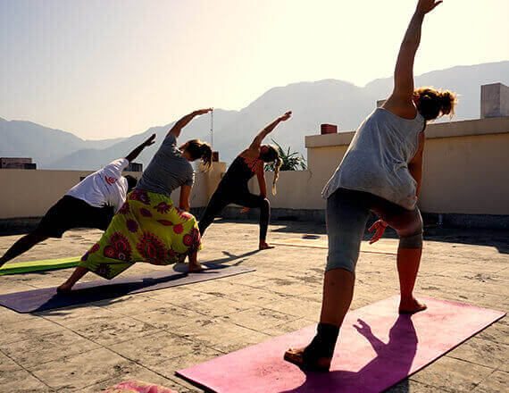 Why IYMS Rishikesh 100 Hour Yoga Teacher Training Is Unique