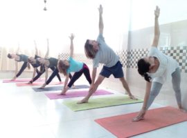 Yoga Teacher Training_2 – IYMS Rishikesh