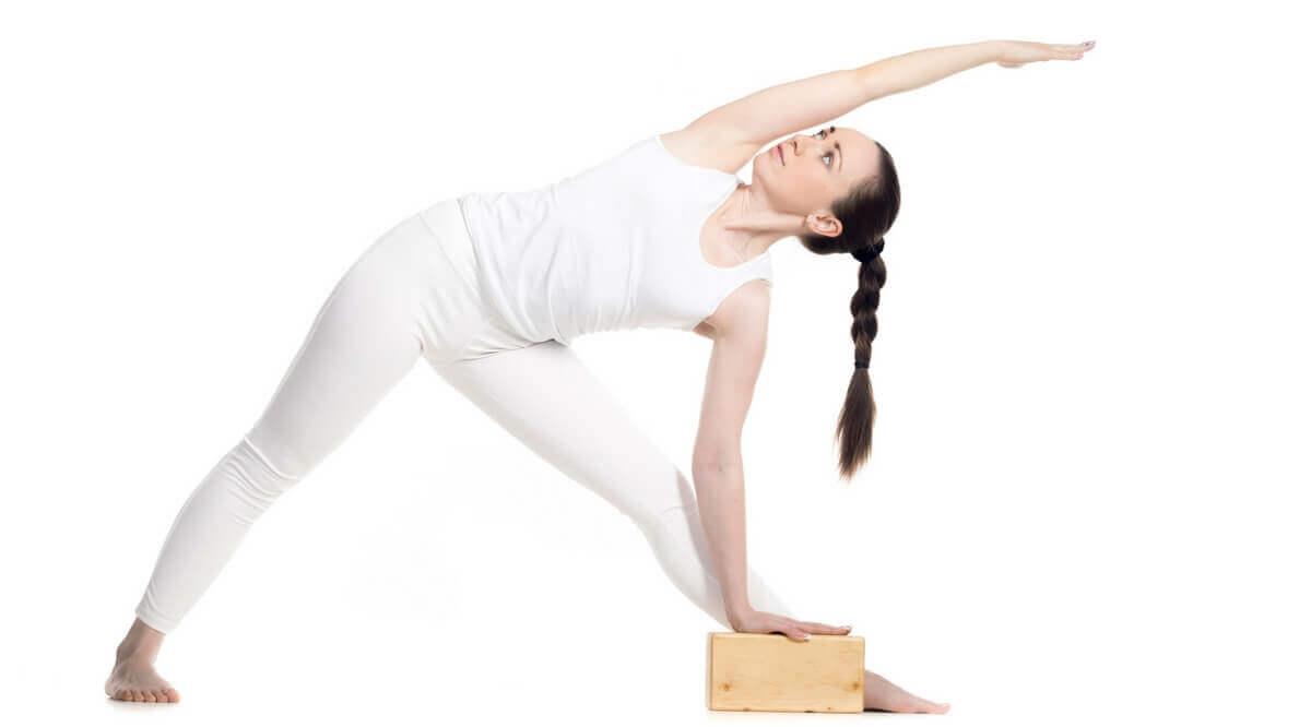 Yoga Block