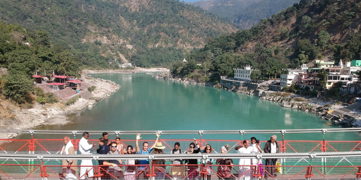 Why Rishikesh is the Best Place for Yoga Teacher Training